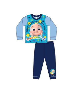 BOYS TODDLER COCOMELON PYJAMAS PL18740