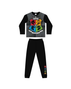 BOYS OLDER HARRY POTTER SUBLIMATION PYJAMAS PL18731