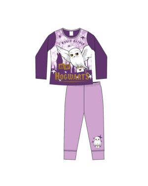 GIRLS OLDER HARRY POTTER PYJAMAS 37414