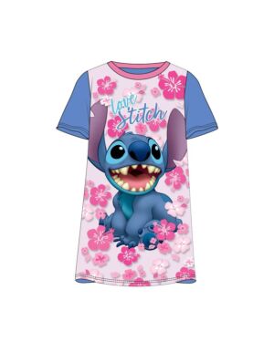 GIRLS OLDER LILO AND STITCH NIGHTDRESS 39616