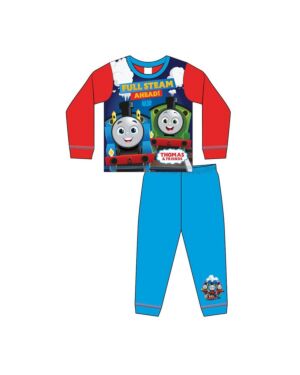 BOYS TODDLER THOMAS SUBLIMATION Pyjamas 38310