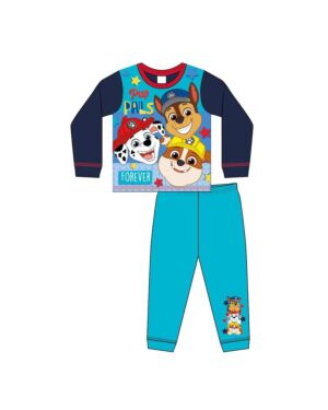 BOYS TODDLER PAW PATROL PYJAMAS 38318