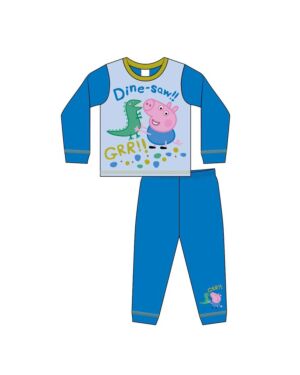 BOYS TODDLER GEORGE PIG PYJAMAS 38322