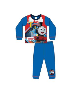 BOYS TODDLER THOMAS PYJAMAS 38323