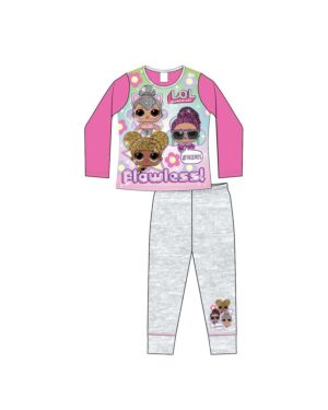 GIRLS OLDER LOL SURPRISE PYJAMAS 38328