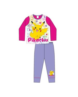 GIRLS OLDER POKEMON PYJAMAS 38336