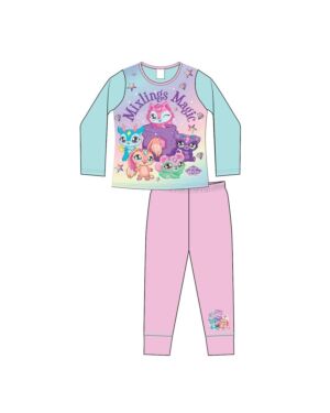 GIRLS OLDER MAGIC MIXLINGS PYJAMAS 38337