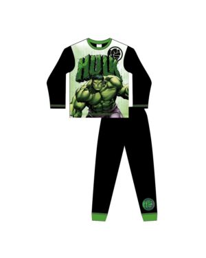 BOYS OLDER HULK PYJAMAS 38345