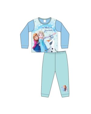 GIRLS TODDLER FROZEN PYJAMAS 38349