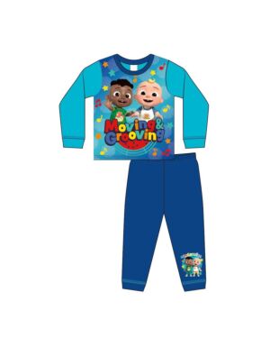 BOYS TODDLER COCOMELON PYJAMAS 38359