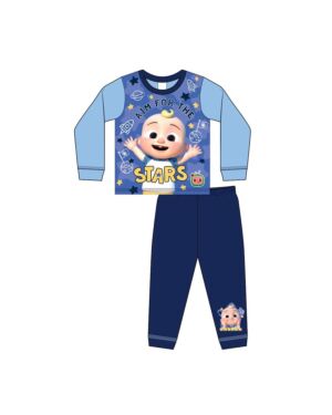 BOYS TODDLER COCOMELON PYJAMAS 38360