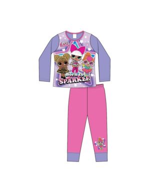 GIRLS OLDER LOL PYJAMAS 38363