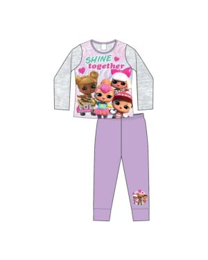 GIRLS OLDER LOL PYJAMAS 38364