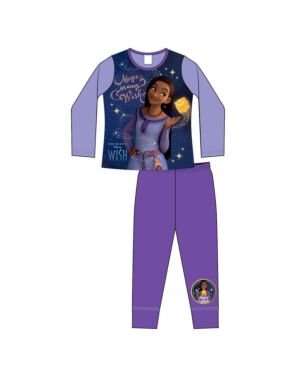 GIRLS DISNEY WISH OLDER PYJAMAS 39383