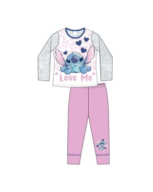GIRLS OLDER LILO AND STITCH PYJAMAS 39568