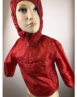 BOYS EXCHAINSTORE AN0RAK WATER PROOF QA1004