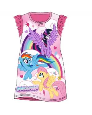 Girls My Little Pony Nightie PL388