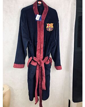 MENS BARCELONA DRESSING GOWNS - QA852