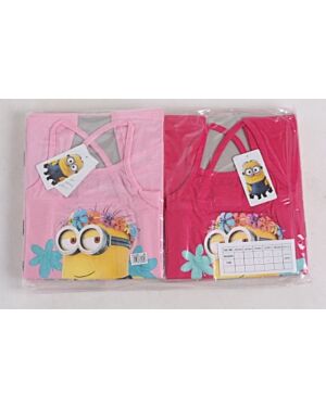 Minions Summer Beach Dress TD4675