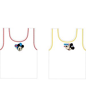 DISNEY MICKEY MOUSE VEST - MJ4405