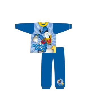 Boys Toddler Disney Donald Duck Sub Pyjamas QA5077
