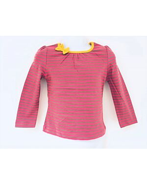 CHILDRENS EXCHAINSTORE MIXED ASSORTED LONG SLEEVE TOPS QA702