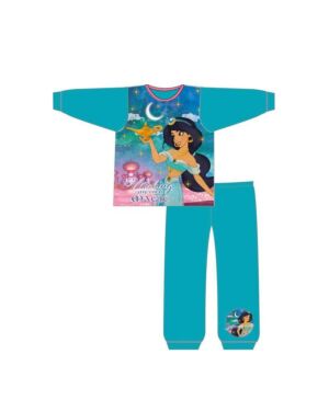 GIRLS TODDLER ALADDIN SUB PYJAMAS PL6022