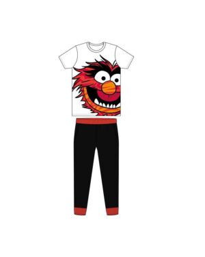 MENS ANIMAL PYJAMAS QA7047