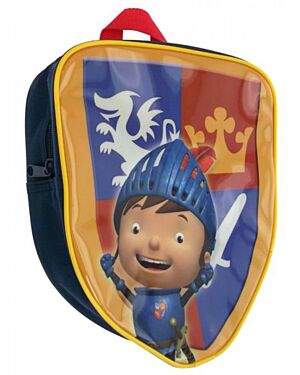 MIKE THE KNIGHT BACKPACK - TD5158 WH