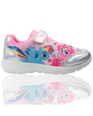 Little pony hot sale shoes