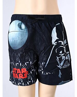 STAR WAR BEACH BERMUDA SHORT TD6769