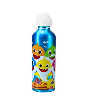 Bottle 500ml Baby Shark TM21219