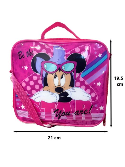Minnie mouse lunch bag sale