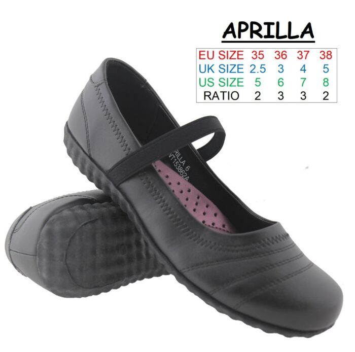 Junior size 8 in eu 2025
