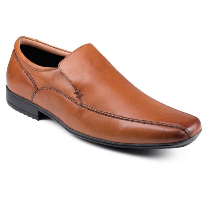 Boys tan formal shoes hot sale
