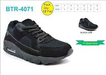 Next older boys new arrivals trainers