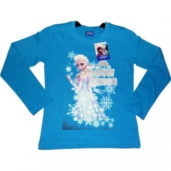 Elsa long sleeve shirt sale