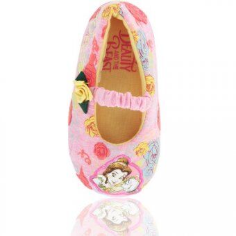 Belle princess cheap shoes for toddlers
