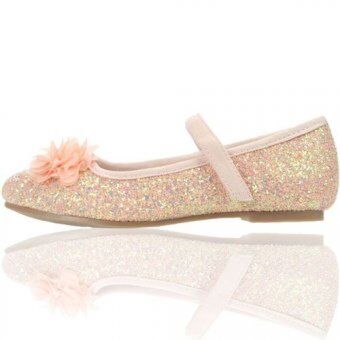 Tila shoe women top