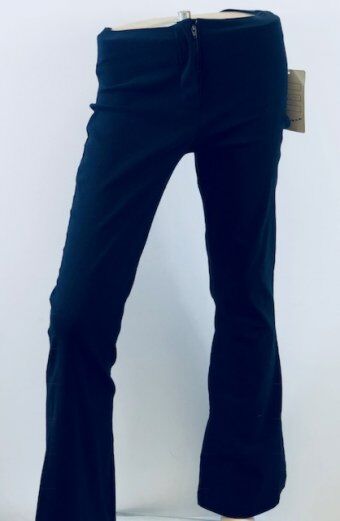 Bell bottom clearance school pants