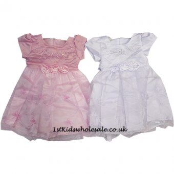Older girls shop party wear