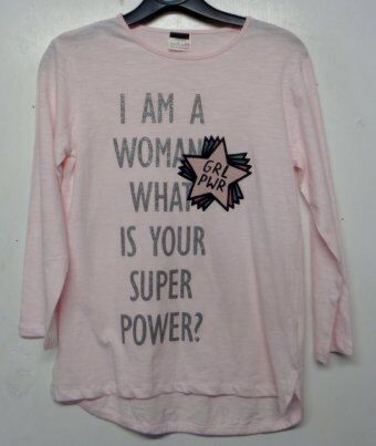 Zara girls tops on sale