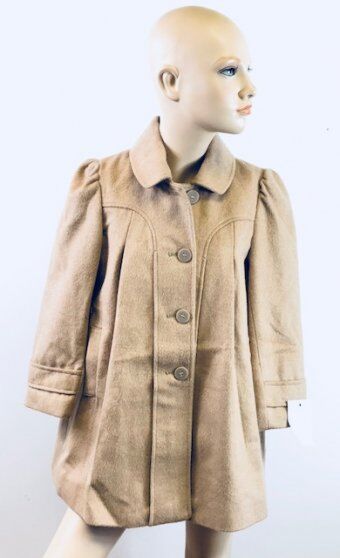 Girls smart coat discount