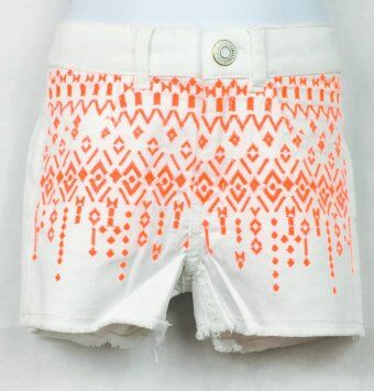 Shorts for store girls online