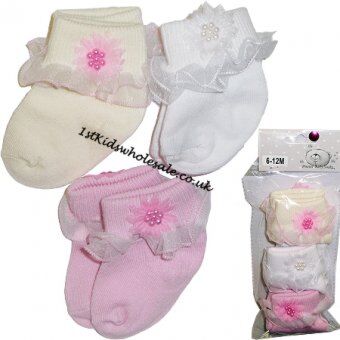 Baby online socks wholesale