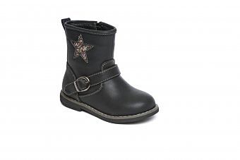 Fashion boots hot sale for girls