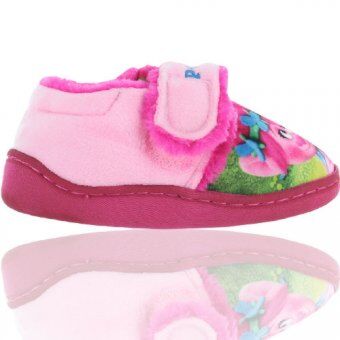 Trolls slippers for 2025 adults