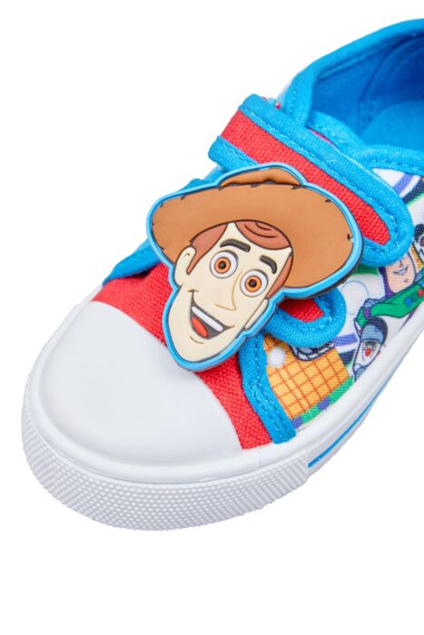 Toy Story Tango canvas shoe 6X12 2333322