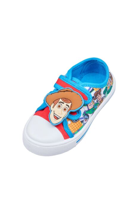 Boys toy top story shoes