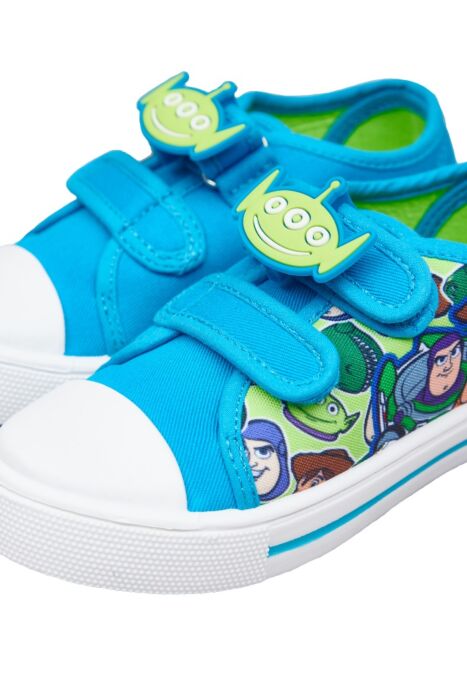 Toy Story Berrow Canvas shoe WLGTI23305